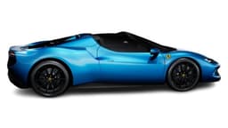 296 GTS Image 4