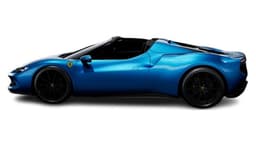 296 GTS Image 5