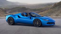 296 GTS Image 1