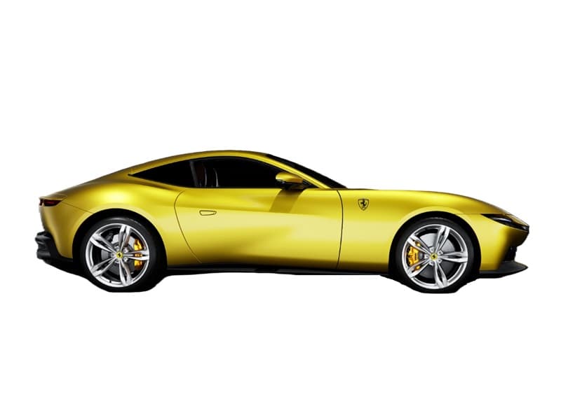 Giallo Montecarlo