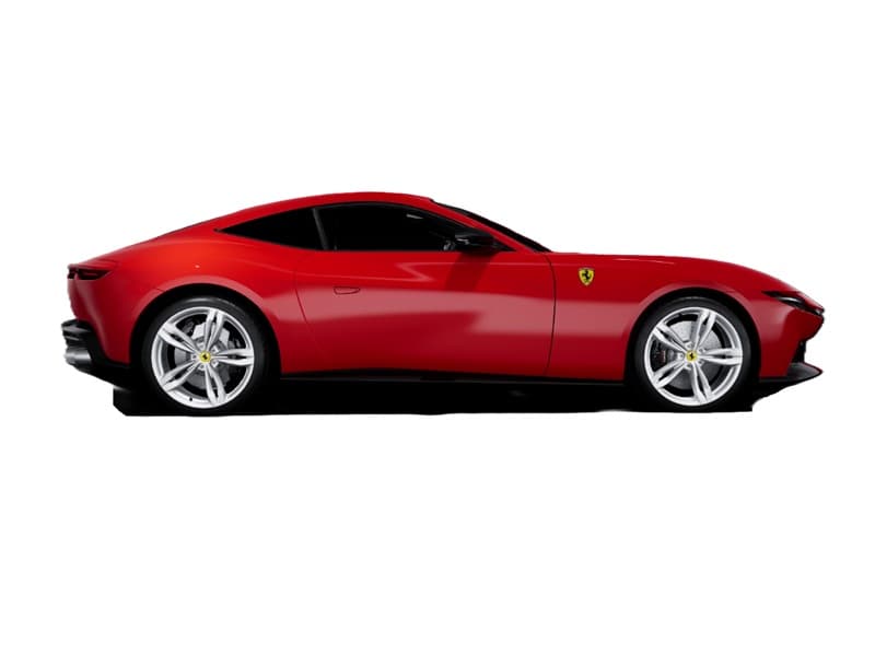 Rosso Corsa