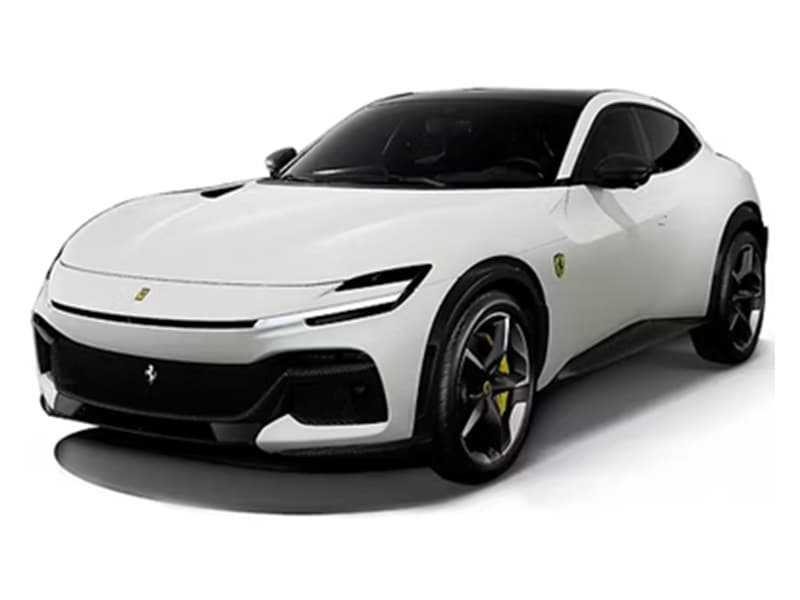 Bianco Avus