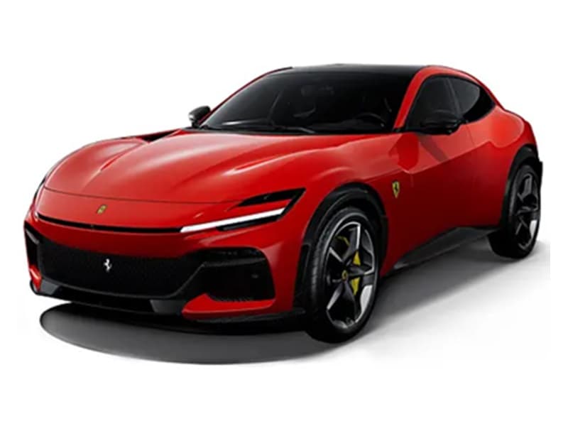Rosso Corsa