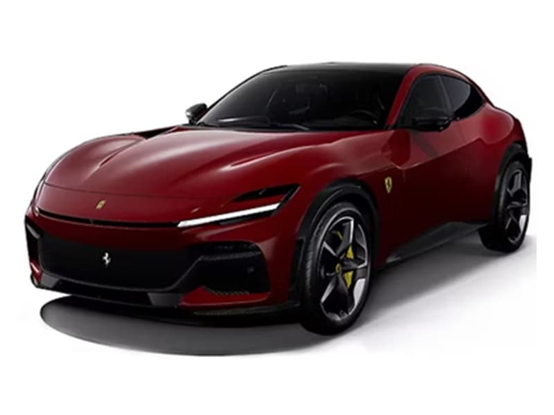 Rosso Mugello