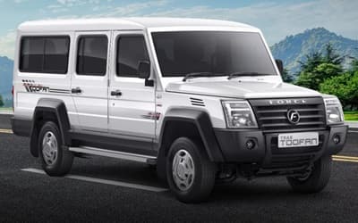 Trax Toofan