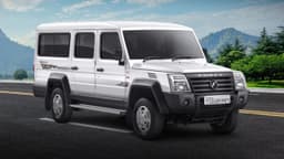 Trax Toofan Image 1
