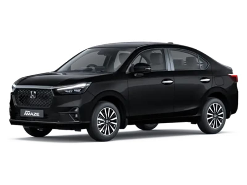 Crystal Black Pearl