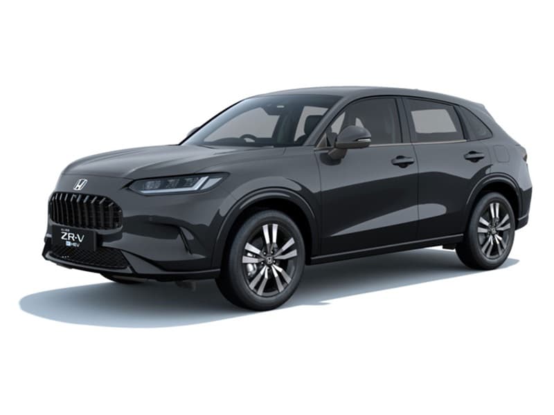 Meteoroid Grey Metallic