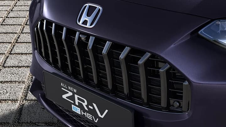 ZR-V Image 12