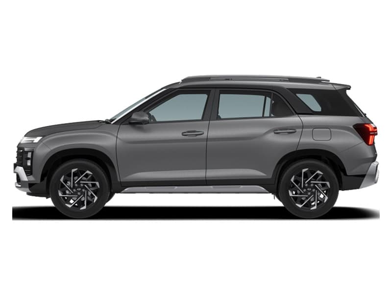 Titan Grey