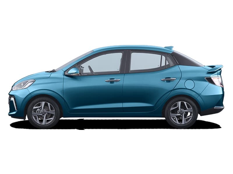 Aqua Teal
