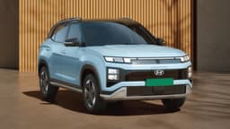 Creta Electric Image 1