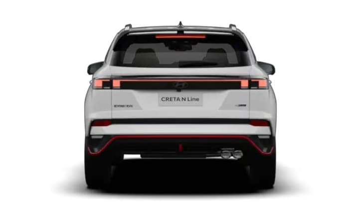 Creta N Line Image 3