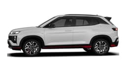 Creta N Line Image 4