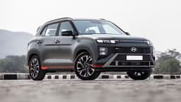 Creta N Line Image 1