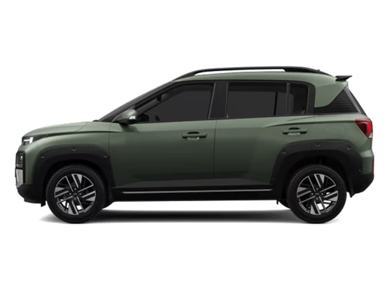 Ranger Khaki