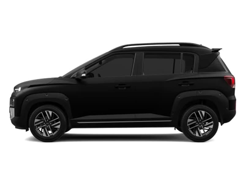 Titanium Black Matte
