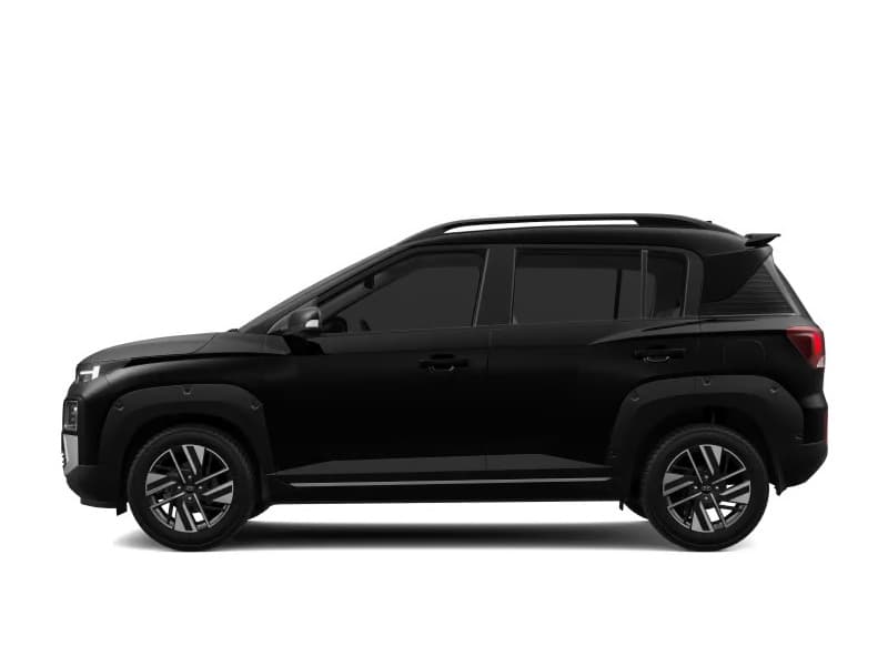 Titanium Black