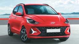 Grand i10 Nios Image 1