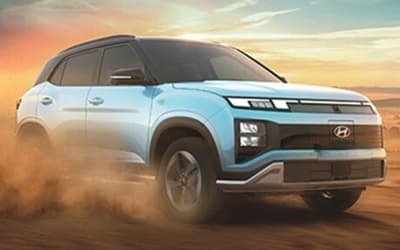 Creta Electric