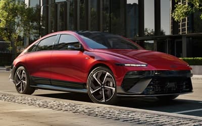 Ioniq 6