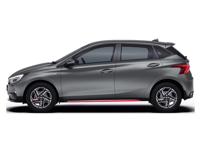 Titan Grey
