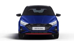 i20 N Line Image 2