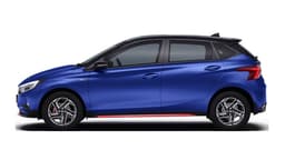 i20 N Line Image 4