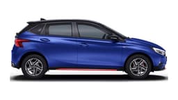 i20 N Line Image 5