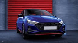 i20 N Line Image 1