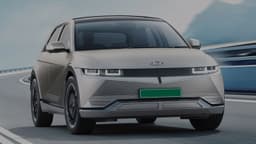 Ioniq 5 Image 1