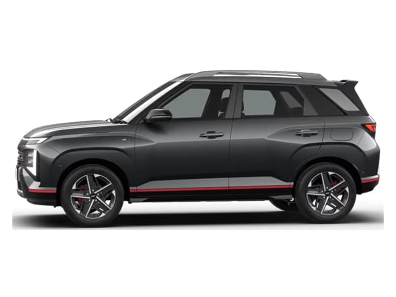 Titan Grey