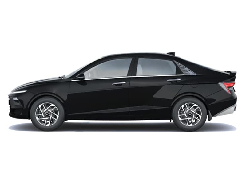 Titanium Black