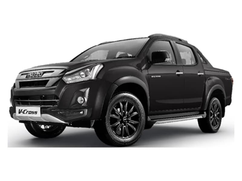Black Mica