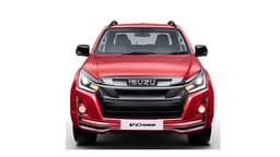 V-Cross Image 2