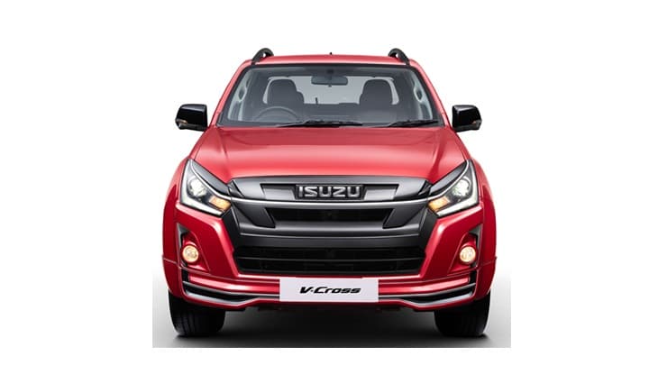 V-Cross Image 2