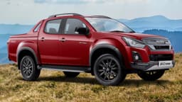 V-Cross Image 1