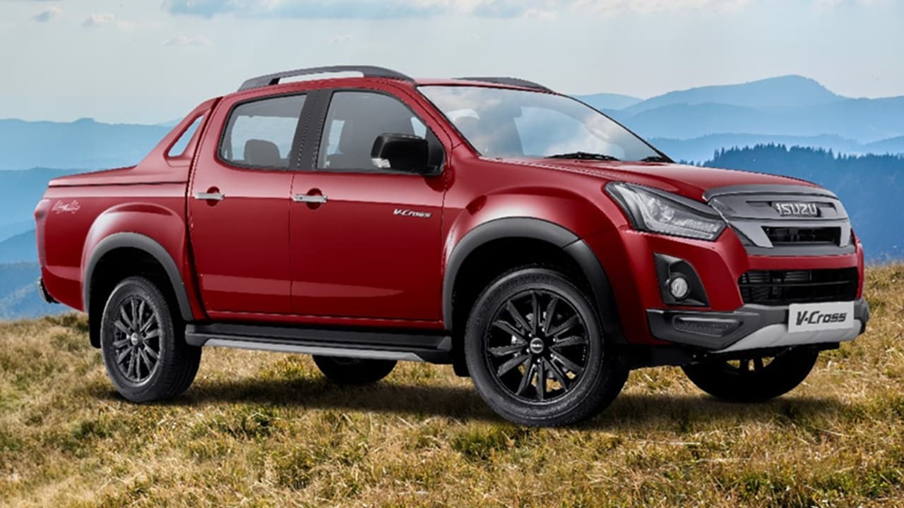 V-Cross Image 1
