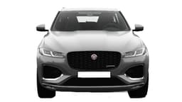 F-Pace Image 2