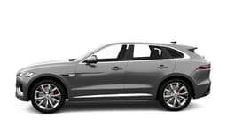 F-Pace Image 4