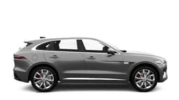 F-Pace Image 5