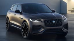 F-Pace Image 1