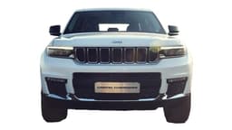 Grand Cherokee Image 2