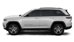 Grand Cherokee Image 4