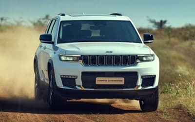 Grand Cherokee