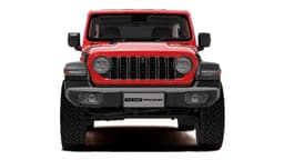 Wrangler Image 2