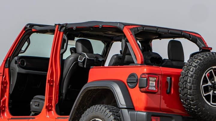 Wrangler Image 16