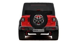 Wrangler Image 3