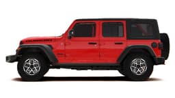 Wrangler Image 4
