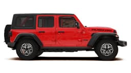 Wrangler Image 5